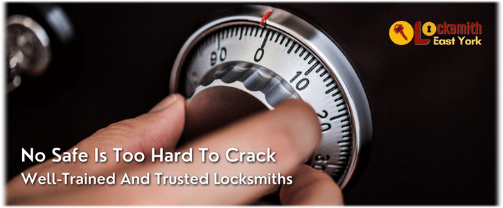 Safe Cracking Service East York Toronto (647) 724-4386 